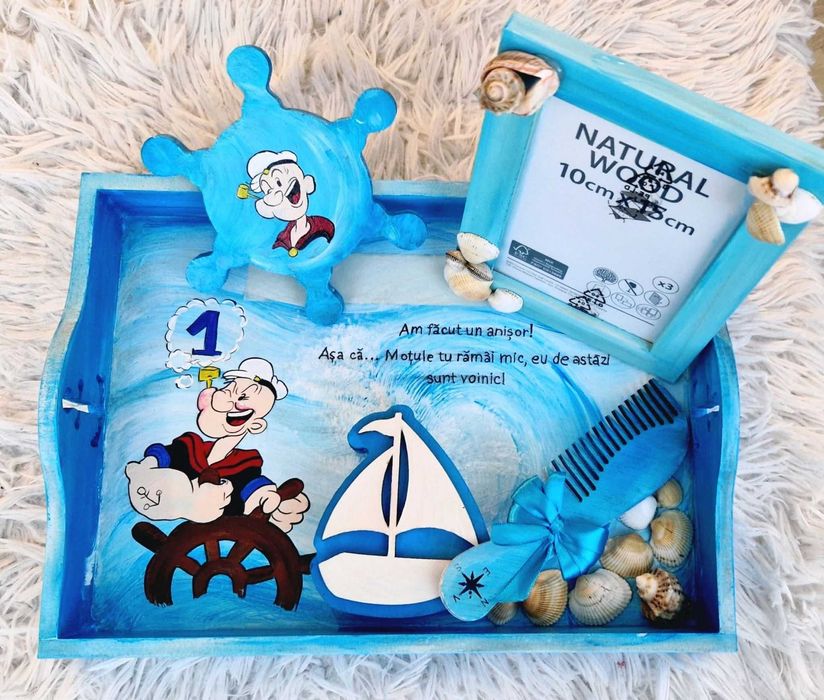 Set personalizat moț/turtă ;Set personalizat gătitul miresei/mirelui