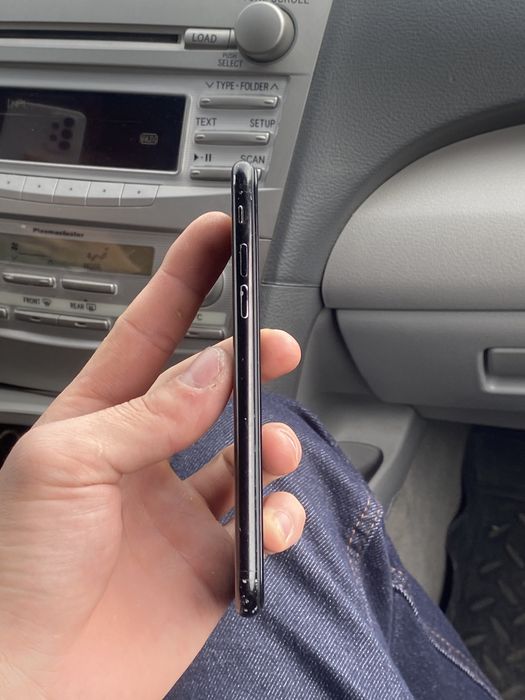 Iphone 7 в отличном состоянии