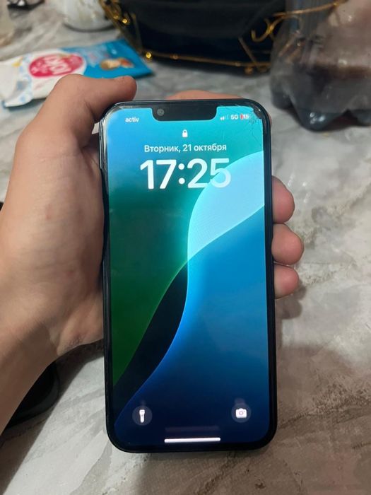 iphone 13 128 гб