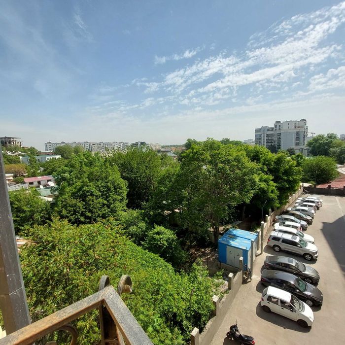 Продается 3/7/9 96м2 в ЖК Итальянский квартал на Дархане