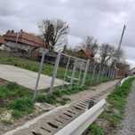 Vind teren 500mp în Cauaceu la șoseaua Oradea--Marghita - 23ooo € neg.