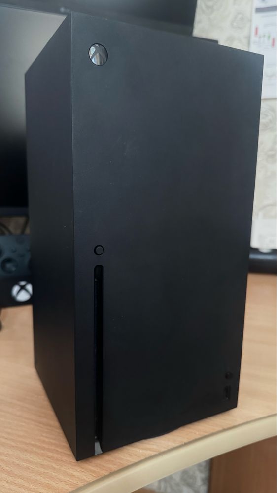 Xbox series X продам