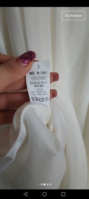 Rochie de Mireasă