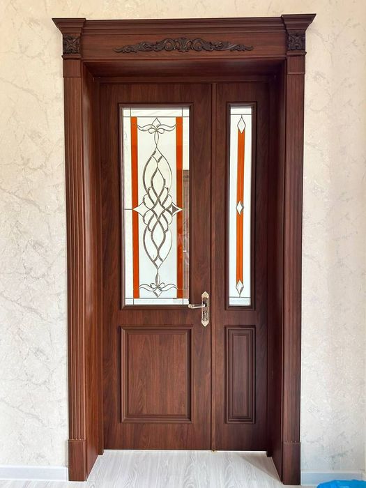 Eshiklar Mdf shipon 370 000 mingdan