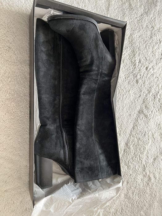 Дамски ботуши