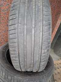 Balon sotiladi 265/45/R21