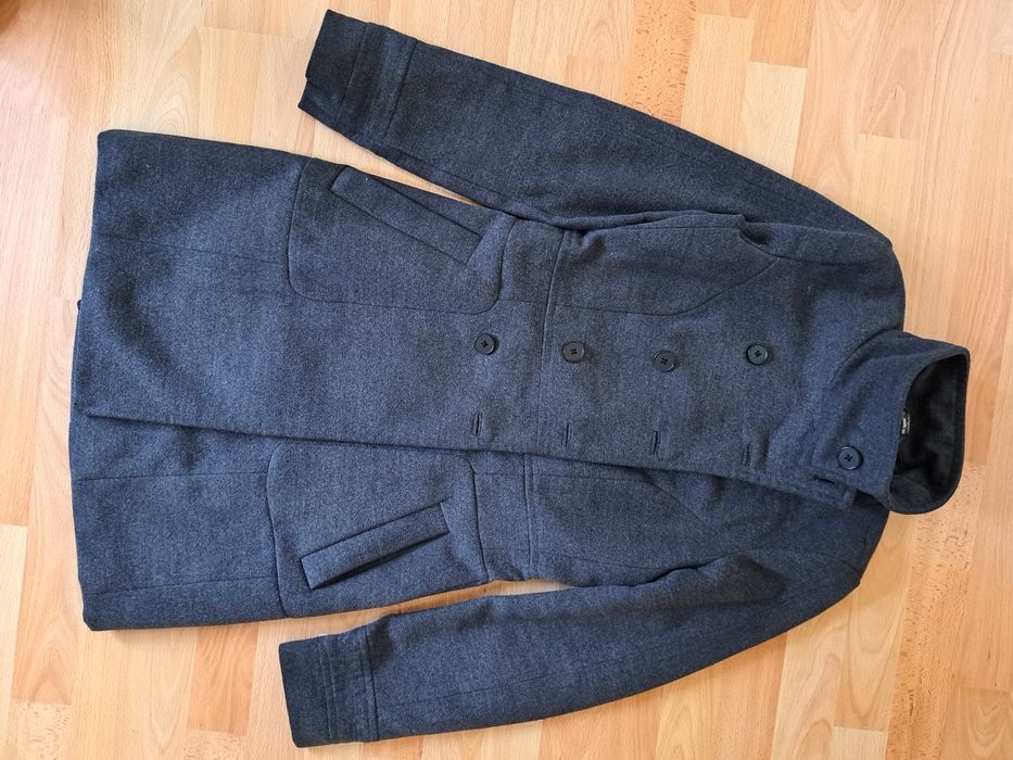 Palton Zara mar S