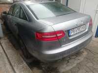 Audi A6 3.0 tdi quattro facelift