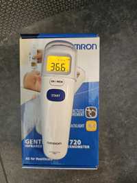 Omron електронен термометър