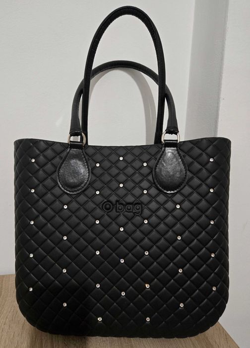 Чанта O bag mini