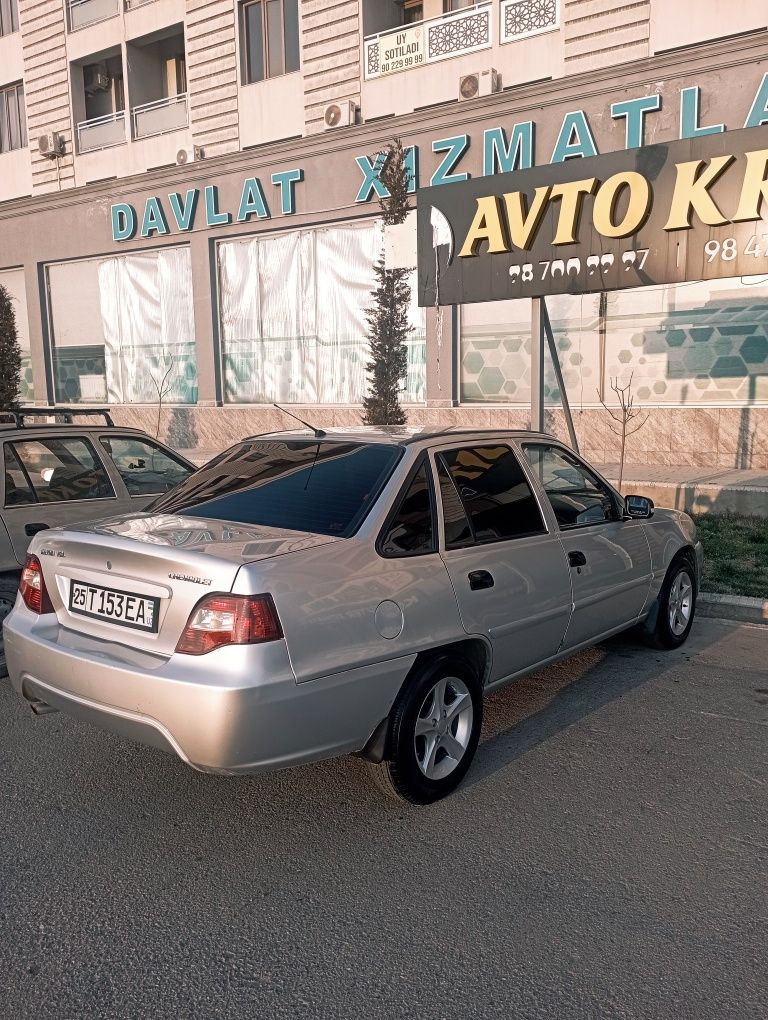 Nexia 2 2014-yil 1.6 mator