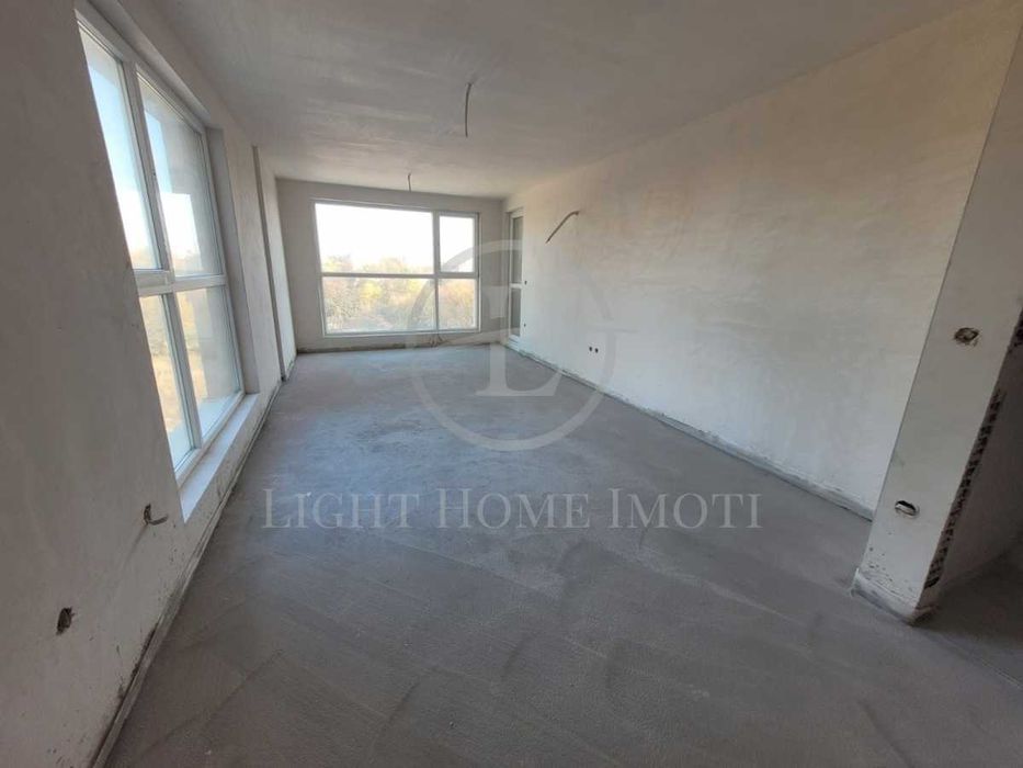 Продава се Тристаен апартамент в Пловдив, Кючук Париж - 99 кв.м за 856 €/кв.м - Снимка #3