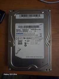 Жёсткие диски 640 gb