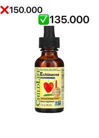 Echinacea от фирмы Childlife