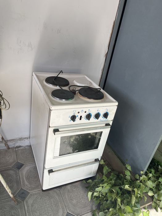 Срочно продам плита