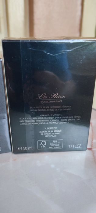 Parfumuri Barbatesti