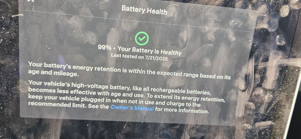Vand Tesla Model Y SR 2024 24000km