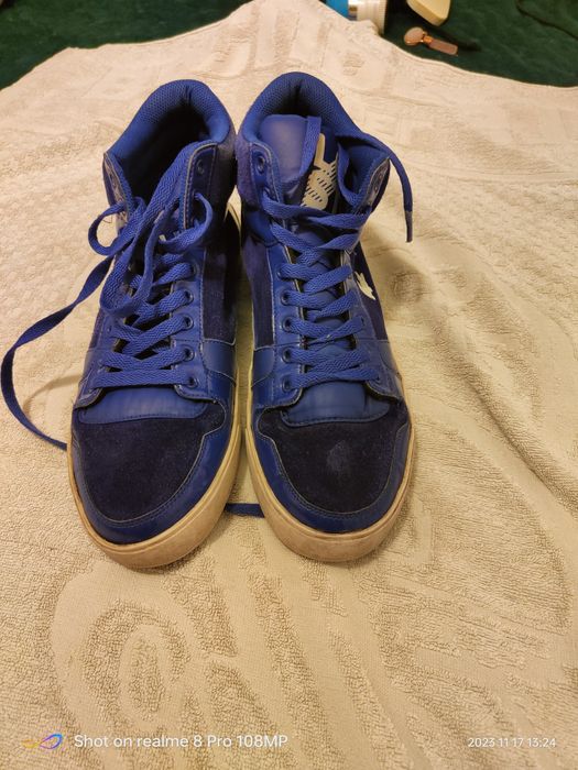 Adidași gheata Lacoste  42