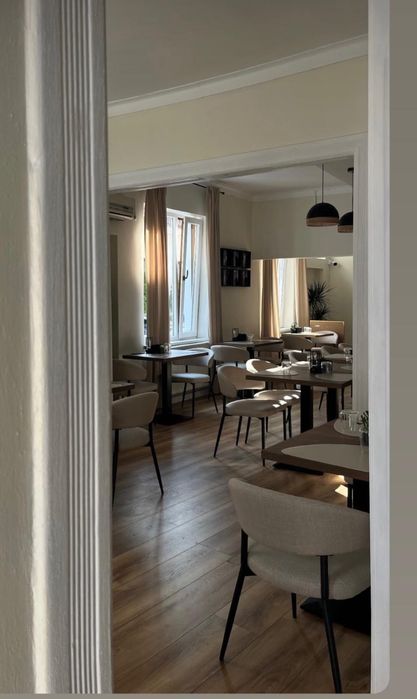 Restaurant de vanzare/predare afacere la cheie ultracentral sectorul 1