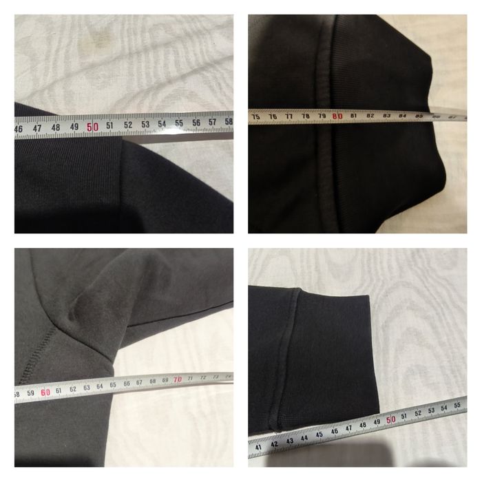 Engelbert Strauss mărimea XXL bărbat polar bluza hanorac fermoar gros