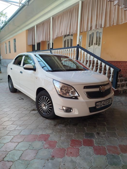 Kobilt 2 -paditsa yevro