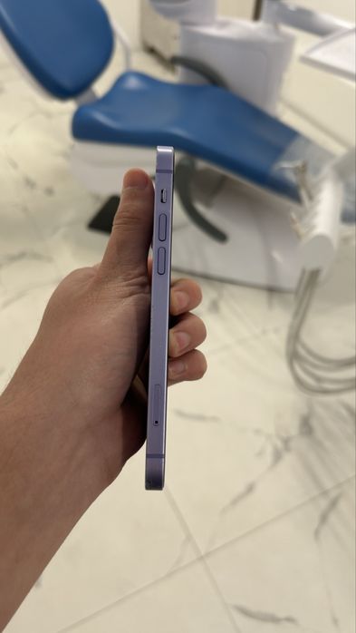 Iphone12 oldi steklo almawgan orqa kriwka singan