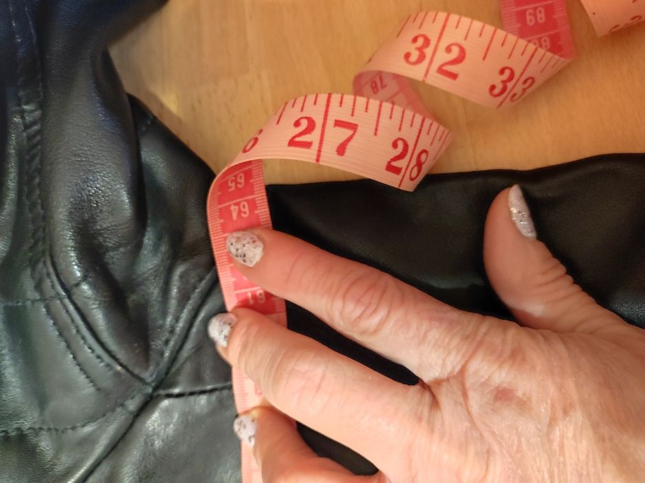 Мъжко кожено яке Matinique размер ХХL  eстествена кожа