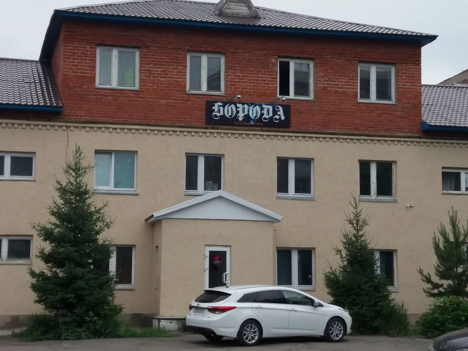 Сдам в аренду помещение