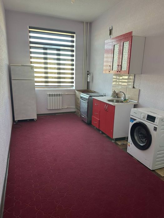 1 xonali uy faqat oilaga ijaraga beriladi