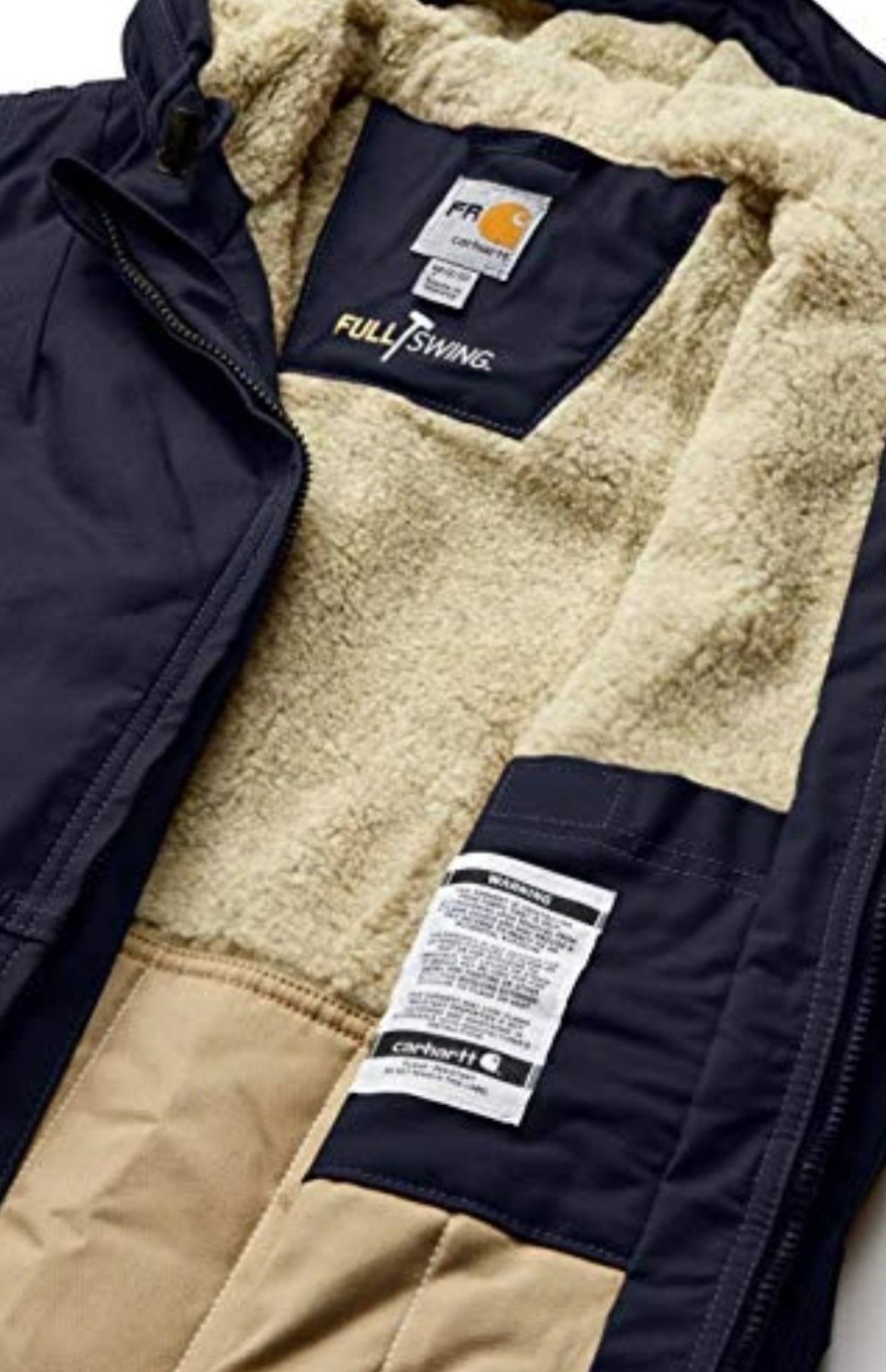 Geaca Carhartt dama M , produs nou