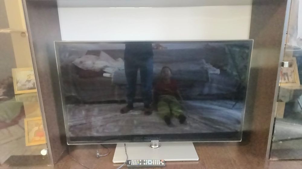 Срочна продам LED-телевизор