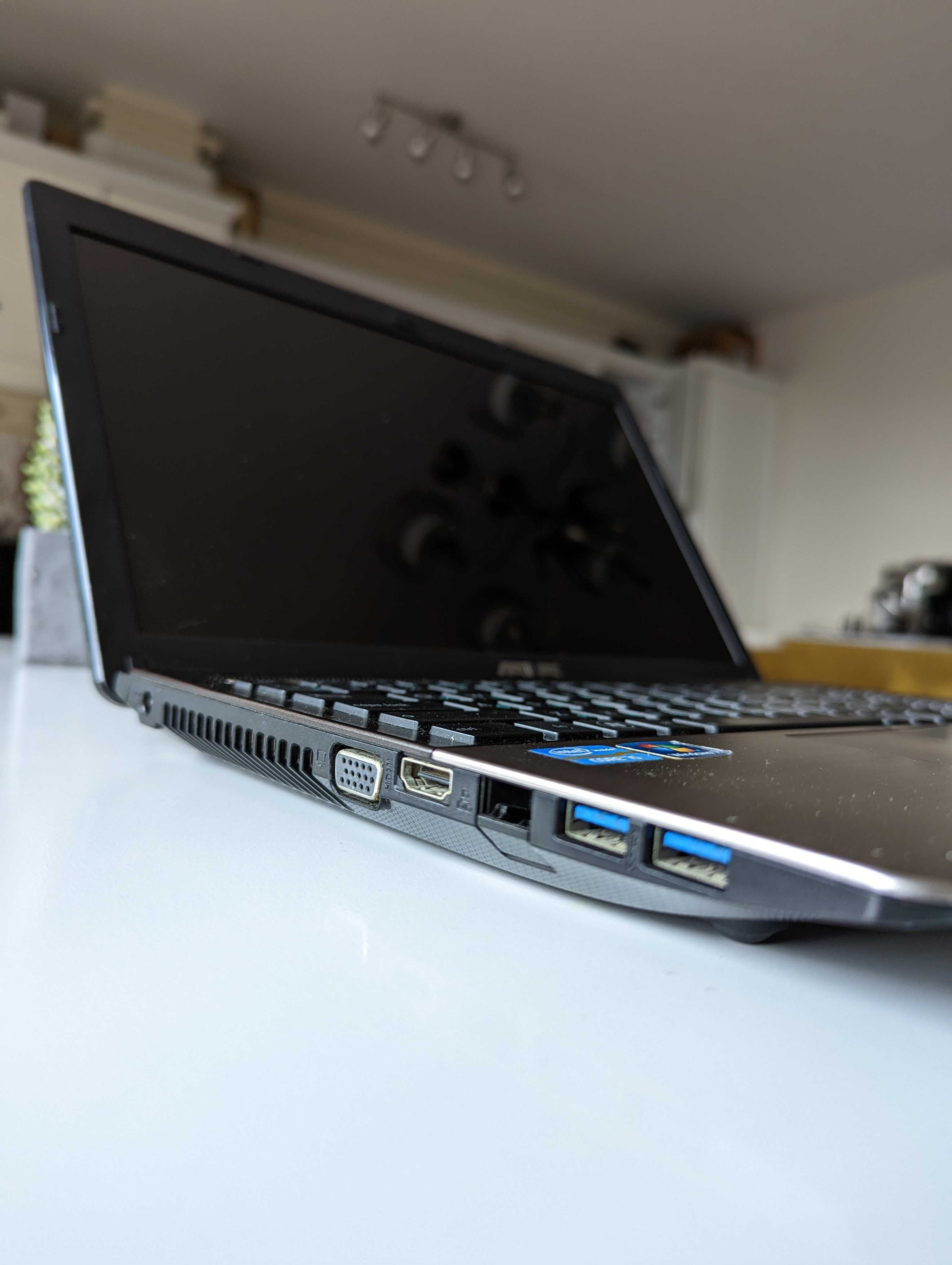 Laptop Asus K55a 15.6 inch