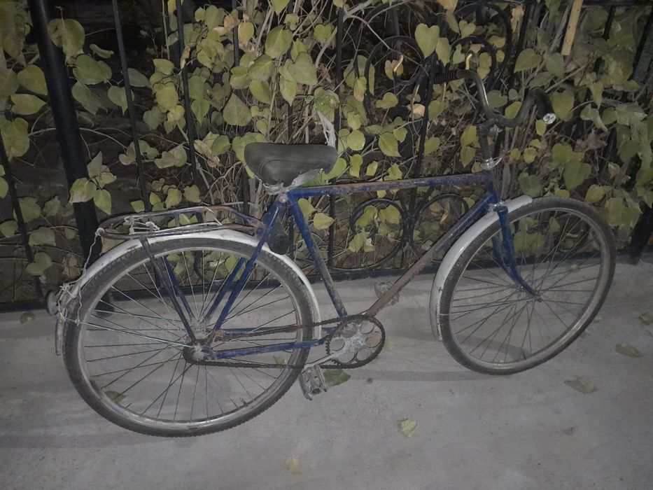 Урал велик полный заводской оргинал