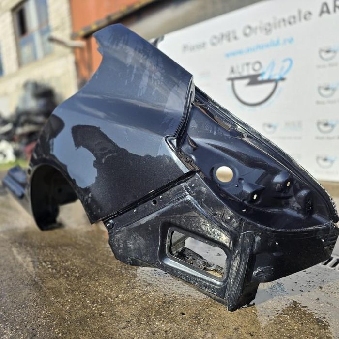 Aripa spate stanga Opel Insignia A facelift