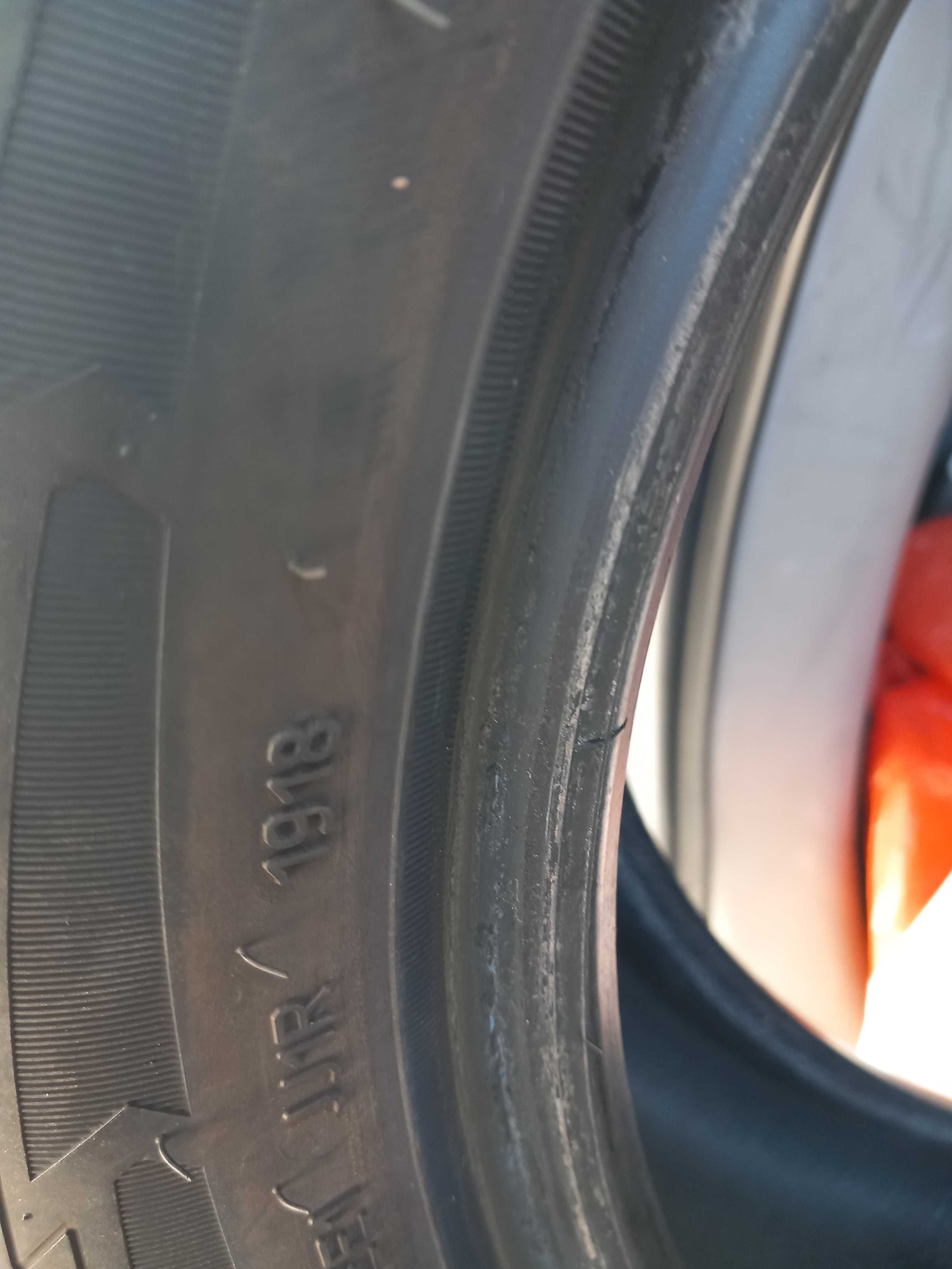 205/55 R17 Goodyear