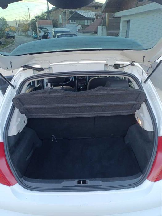 Peugeot 207 1.4 VTi / Пежо 207