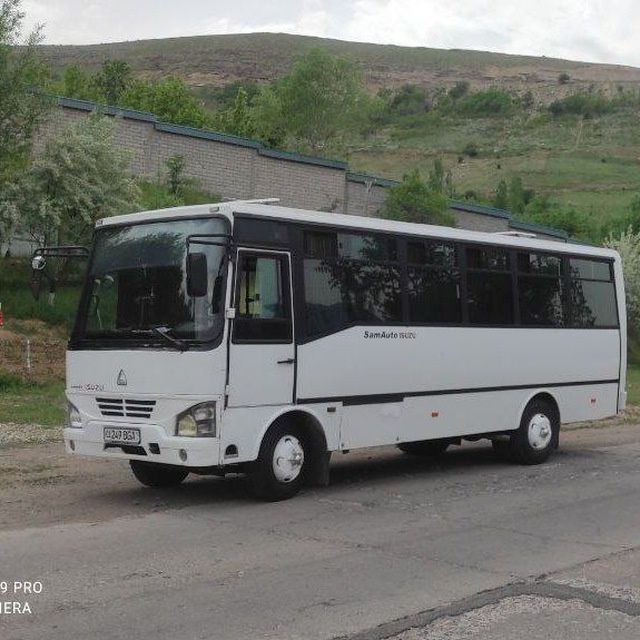 Avtobuslar buyurtma xizmat149