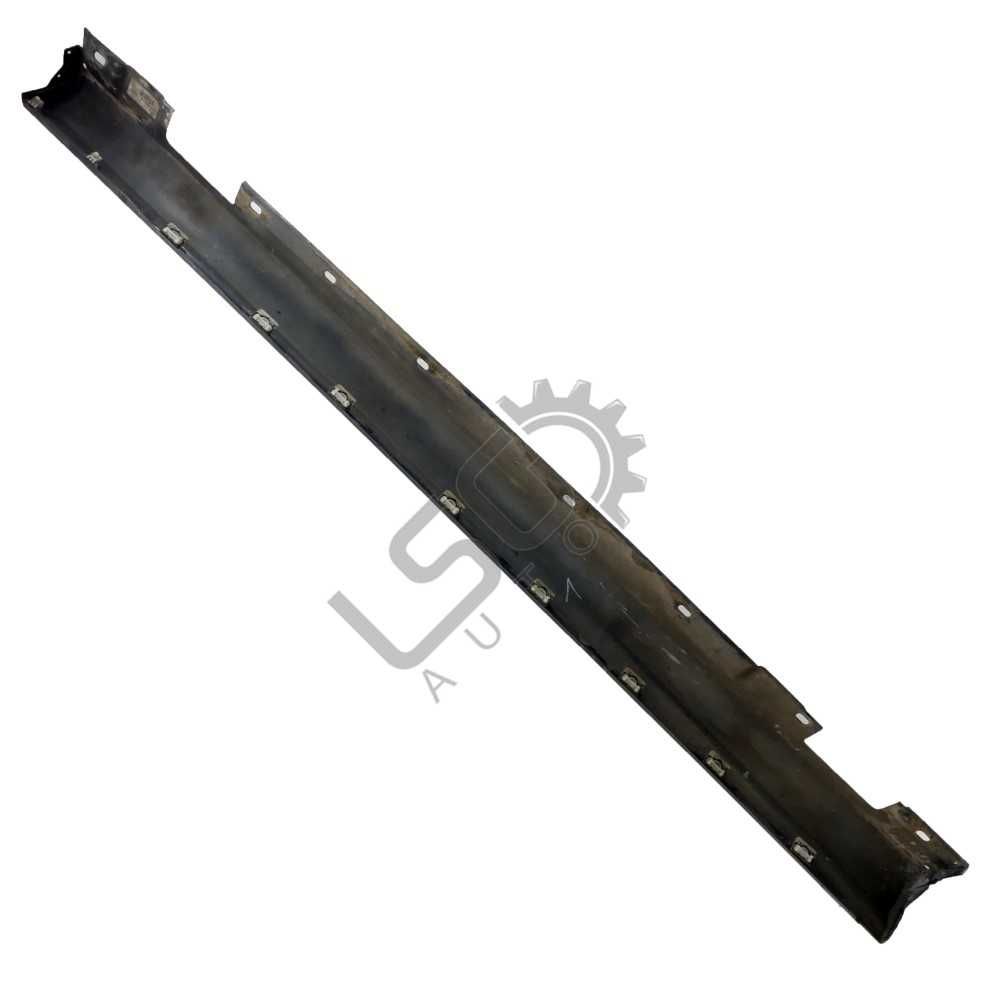 Ляв праг AMG Mercedes-Benz C-Class 204 (W/S/C) 2007-2014 ID: 114513