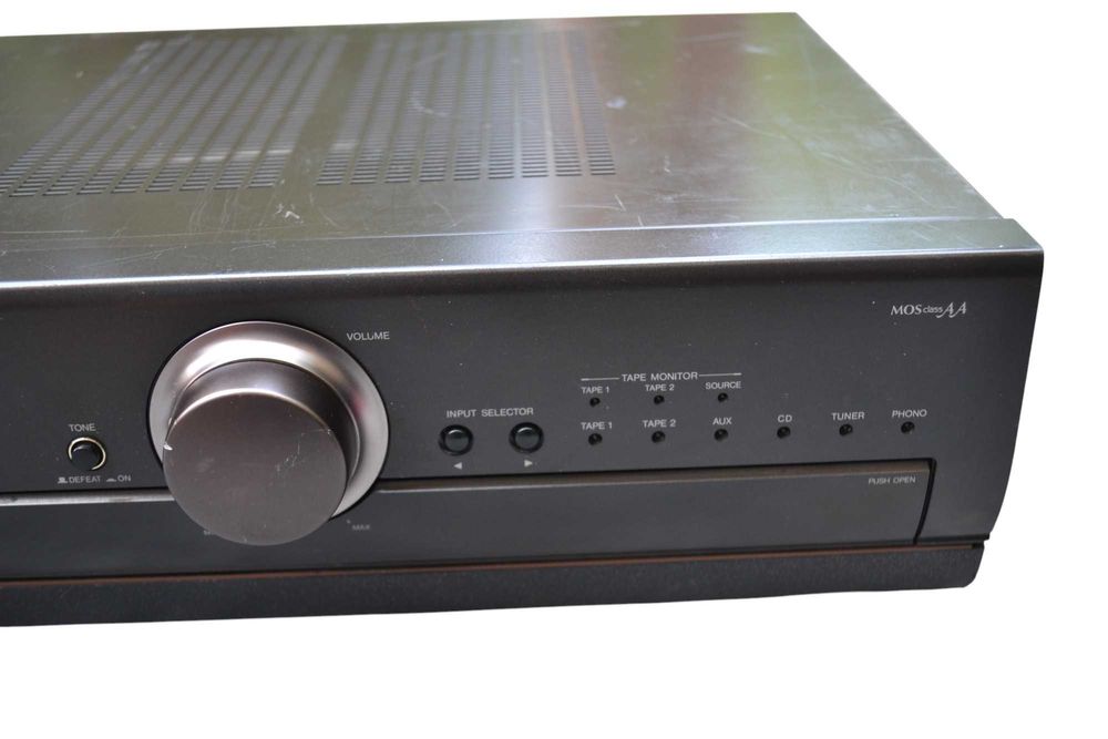 Amplificator Technics SU A 800
