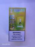 Vape 25k pufuri (Tropical Fruit)