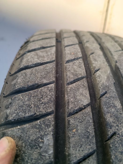 Джанти 17 4х108 от Пежо 307