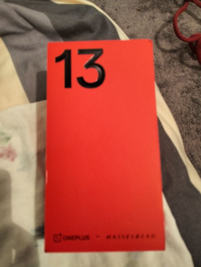 OnePlus 13 16/512
