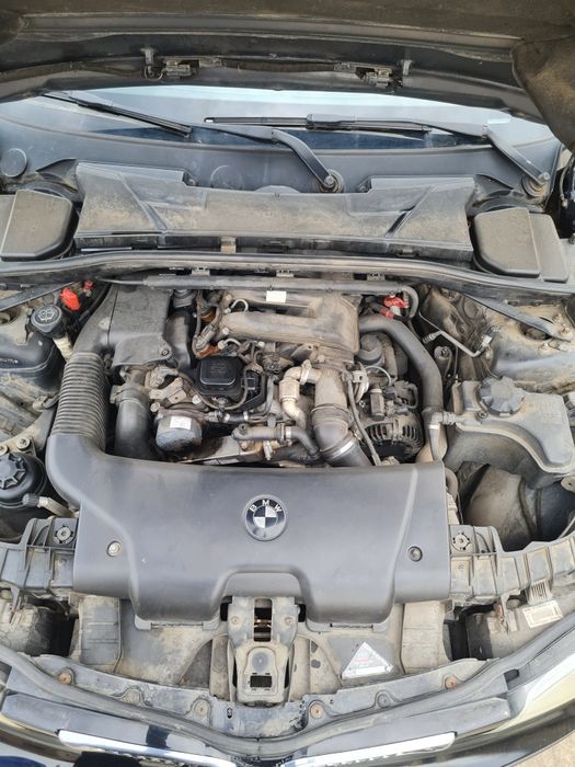 Bmw seria 1 e87 120d