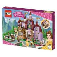 Lego Disney Castelul fermecat al lui Belle