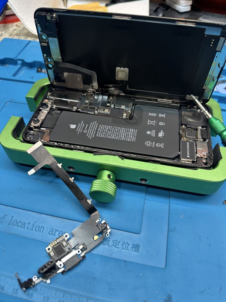 AllPhone GSM Reparatii telefoane Android,IOS si accesorii.