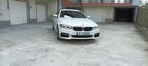 BMW 520d xDrive Комби, М пакет