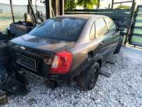 Chevrolet Nubira 1.8 НА ЧАСТИ