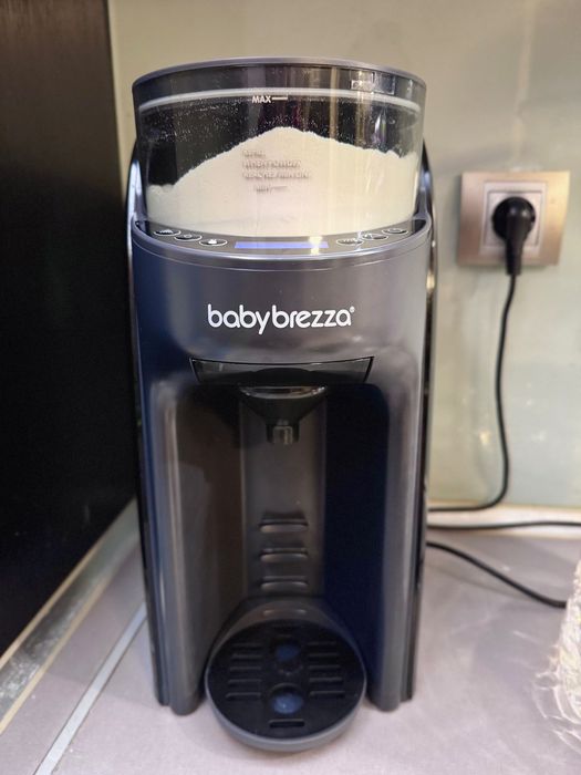 Baby Brezza Formula Pro Advent