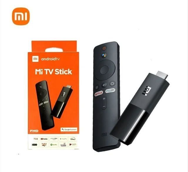 Mi stick, Mi stick 4k Android TV box оптом