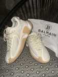 Маратонки Balmain